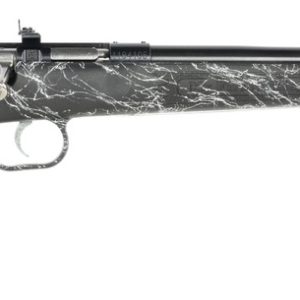 KEYSTONE SPORTING ARMS CRICKETT 22LR BLUE BLK/WHT WEB