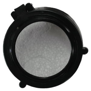 BUTLER CREEK BLIZZARD - CLEAR SCOPE COVER #11