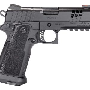 EAA CORP WITNESS 2311 CMXX 9MM 4.25"