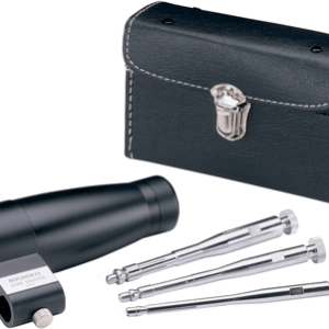 BUSHNELL BORESIGHTER - PROFESSIONAL EXP ARBOR W/CASE