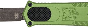 COBRATEC CALIFORNIA 952 OTF - OD GREEN 1.75" D2 DP GEN 2