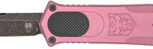COBRATEC CALIFORNIA 952 OTF - PINK 1.75" D2 DP GEN 2