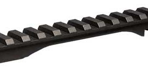 CHRISTENSEN SCOPE BASE 1-PIECE - REMINGTON 700 SA BLACK