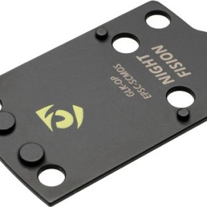 NIGHT FISION OPTIC PLATE EPS - CARRY TO GLOCK 43X/48 MOS