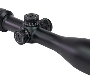 WINCHESTER SUPREME OPTICS RFL - SCP 6-18X50MM 30MM BLACK SF IR