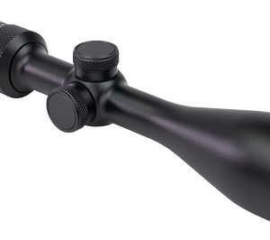 WINCHESTER SUPREME OPTICS RFL - SCP 3.5-10X50MM 1" BLACK