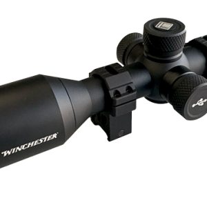 WINCHESTER SUPREME OPTICS - THSD THERMAL SCOPE 384 35MM