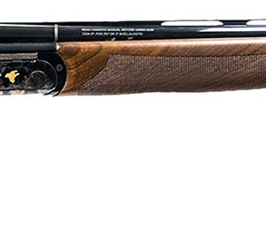 FIERCE FIREARMS UPLAND RS 20/28 BL/WD
