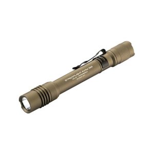 STREAMLIGHT PROTAC 2AA EDC 250LM COYOTE