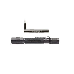 STREAMLIGHT PROTAC 2AA-X USB 550LM BLK