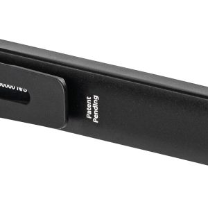 STREAMLIGHT WEDGE SL EDC 500LM BLK