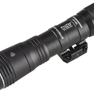 STREAMLIGHT PRO TAC 2.0 RAIL - MOUNT HP WEAPON LIGHT USB-C
