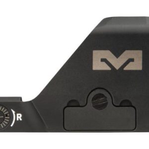 MEPROLIGHT MPO PRO-F OPTIC - GREEN DOT 3/33MOA BULLSEYE RMR
