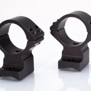 TALLEY RING/BASE COMBO 1" MED - WEATHERBY 307 EXTENDED FRONT