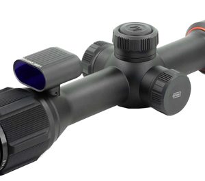 NOCPIX BOLT ACTION THERMAL - WEAPON SIGHT 256X192 25MM