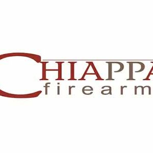 CHIAPPA FIREARMS HONCHO PUMP 12/18.5 BL/SY 3"