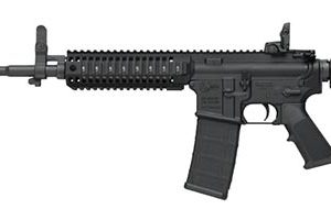 COLT M4 CARB 5.56MM 16" QUAD RAIL #