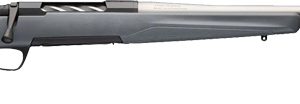 BROWNING X-BOLT 2 SPECIAL - 7MM PRC 24" GRAY TWO TONE SR