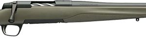 BROWNING X-BOLT 2 SPECIAL 7MM - PRC 24" OD GREEN BLACK SR