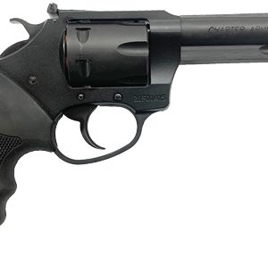 CHARTER ARMS PATHFINDER .22WMR - 4.2" ADJ BLACK ALLOY FRAME