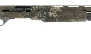 SPANDAU S2 BONE COLLECTOR 12GA - 21" CARLSONS CHOKE TT STRATA