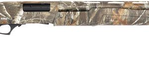 TRISTAR COBRA III TURKEY PUMP - 12GA 3" 24"VR REALTREE EDGE