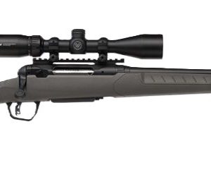 SAVAGE 110 TRAILBLAZER XP 243 - 20" TUNGSTEN/GREY ADJ LOP