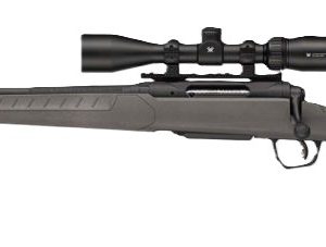 SAVAGE 110 TRAILBLAZER XP  400 - LEG LH 20" TUNG/GREY ADJ LOP