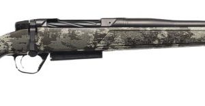 CHRISTENSEN EVOKE HUNTER 300 - PRC 22" BLACK/BRUSH CAMO