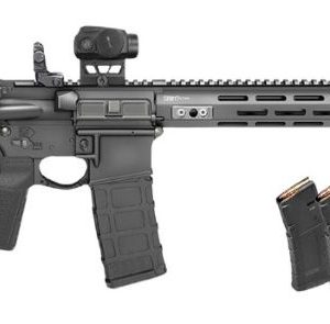 SPRINGFIELD SAINT VICTOR 5.56 - 16" 30RD B5 M-LOK GEAR PAC