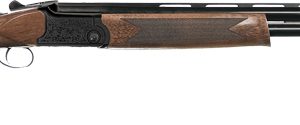 TRISTAR SETTER LT O/U 20GA 3" - 28"VR GLOSS BLACK/WALNUT