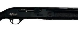 GFORCE ARMS REFUGE 20GA 18.5" - SEMI AUTO 5RD BLACK SYNTHETIC