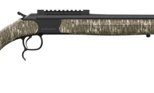 RETAY USA GAMELANDER 20GA 22" - 3" RAIL SINGLE SHOT BOTTOMLAND
