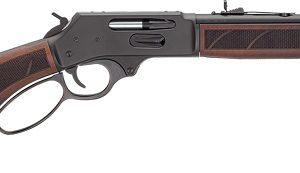 HENRY H9 PROTECTOR CARBINE - 360BH PG 16.5" BLUED WALNUT