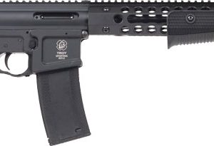 TROY PUMP AR SPORTING 300BLK - 16" 10RD OPTIC READY TROY STK