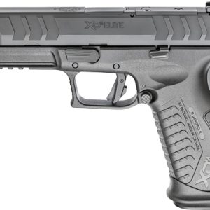 SPRINGFIELD XD-M ELITE 10MM - 4.5" OSP 15RD BLACK