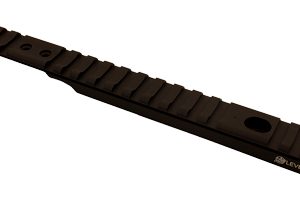 XS LEVER RAIL HENRY .44