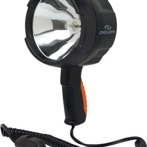 CYCLOPS SPOTLIGHT 12V DIRECT - HANDHELD 1400 LUMEN