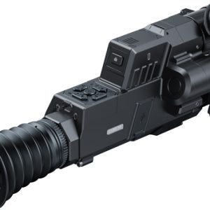 PARD LANDSAT 480 DUAL SPECTRAL - SCOPE 35MM LENS WITH LRF