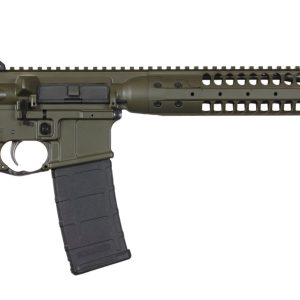 LWRC SIX8 A5 6.8SPC 16" ODG 30+1