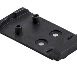 SHIELD SIGHTS MOS MOUNTING - PLATE FOR GLOCK MOS SYSTEM