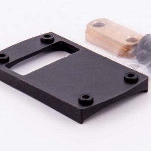 SHIELD SIGHTS LOW PROFILE - MOUNT TO FIT CZ SHADOW 2 OR
