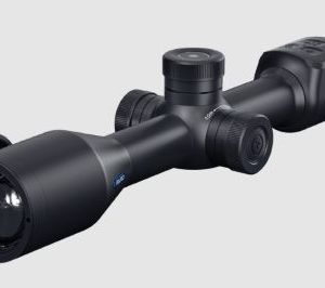 PARD NIGHT STALKER NIGHT - VISION SCOPE 6.5-26X LRF