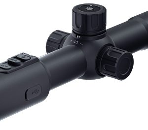 PARD PANTERA 256 THERMAL RIFLE - SCOPE 25MM LENS