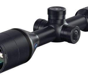 PARD PANTERA EX 640 THERMAL - RIFLE SCOPE 50MM LENS LRF