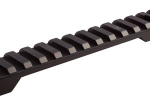 TALLEY PICATINNY BASE FOR HOWA - 1500/WEATHERBY VANGRD LA 20MOA