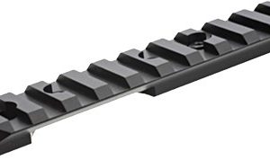 RUGER MARK III & IV 22/45 - PICATINNY RAIL