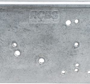 RCBS ACCESSORY BASE PLATE-3