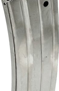 PRO MAG MAGAZINE RUGER MINI-14 - 223 30RD NICKEL PLATED STEEL