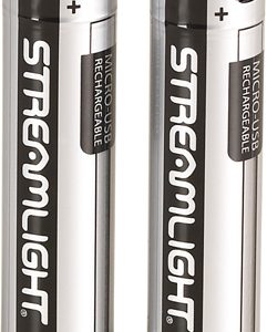 STREAMLIGHT SL-B26 USB BATTERY - 2-PACK